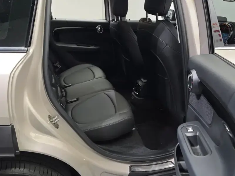 2023 Mini Countryman с пробегом 50 671 км