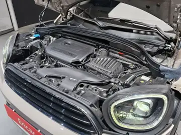 2023 Mini Countryman с пробегом 13 487 км