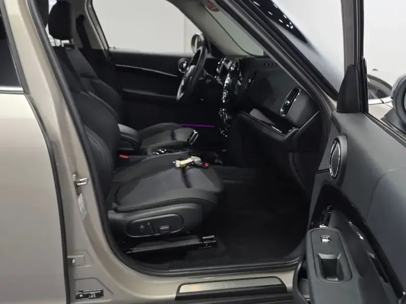 2023 Mini Countryman с пробегом 50 671 км