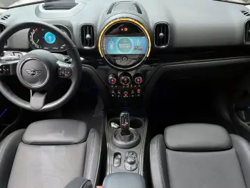 2023 Mini Countryman с пробегом 13 487 км