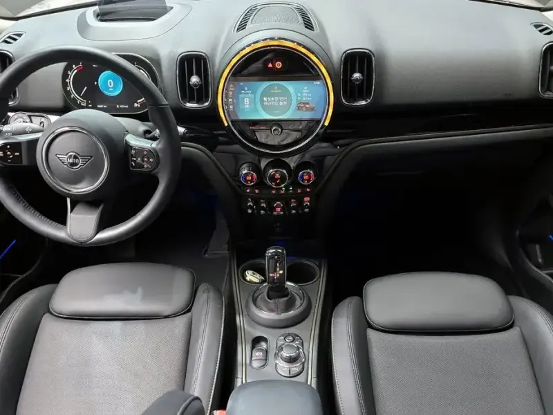 2023 Mini Countryman с пробегом 13 487 км