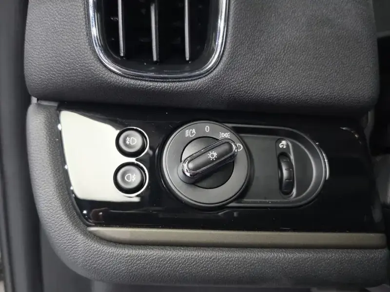 2023 Mini Countryman с пробегом 50 671 км
