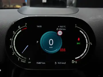 2023 Mini Countryman с пробегом 13 487 км