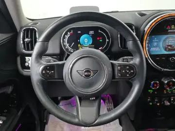 2023 Mini Countryman с пробегом 50 671 км