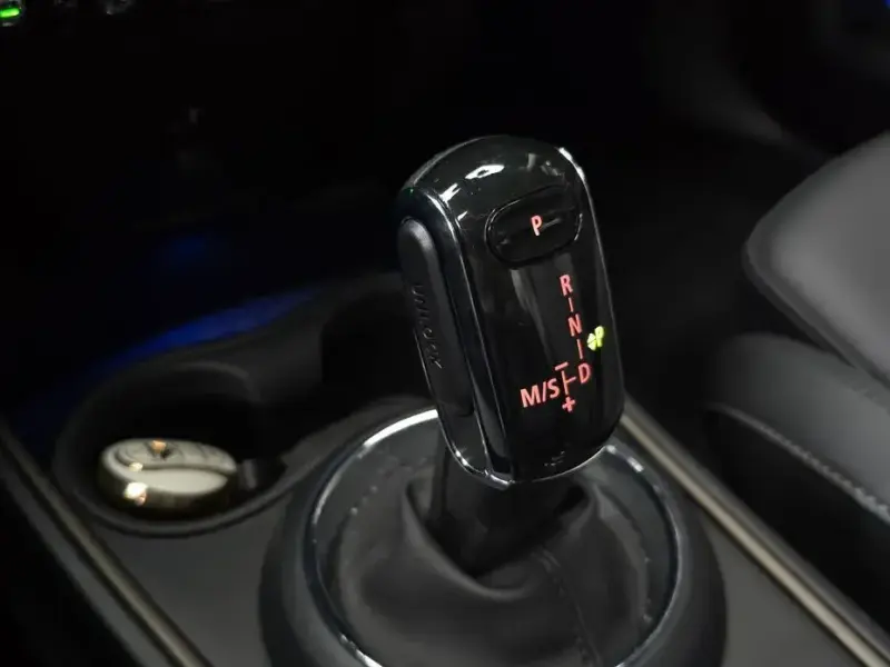 2023 Mini Countryman с пробегом 13 487 км