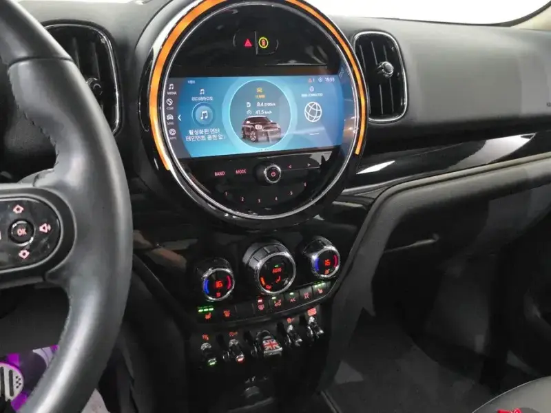 2023 Mini Countryman с пробегом 50 671 км