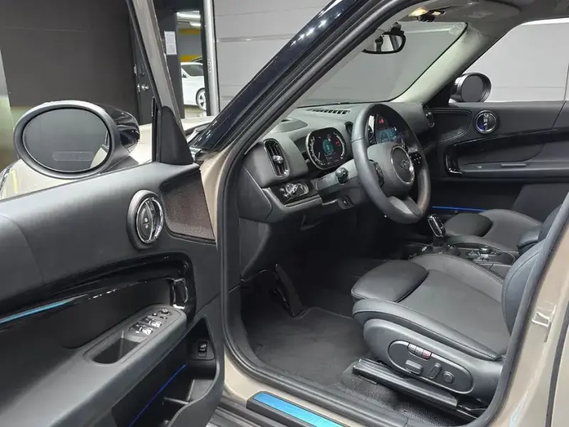 2023 Mini Countryman с пробегом 13 487 км