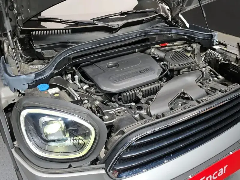 2023 Mini Countryman с пробегом 23 872 км