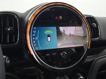 2023 Mini Countryman с пробегом 50 671 км