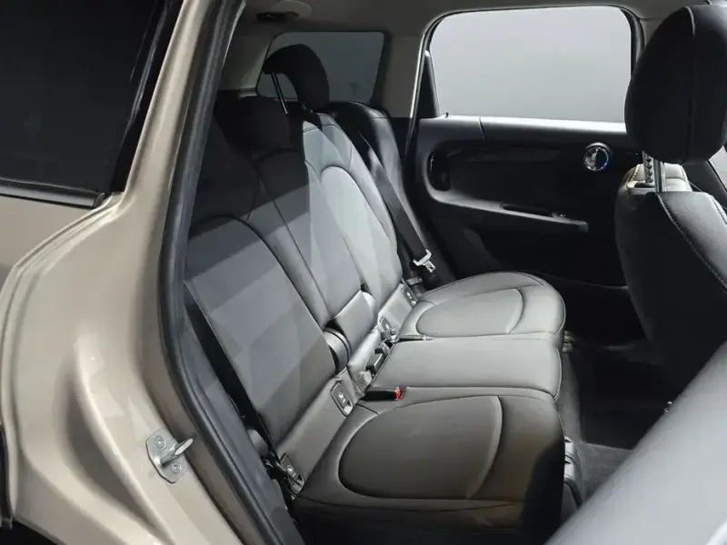 2023 Mini Countryman с пробегом 13 487 км