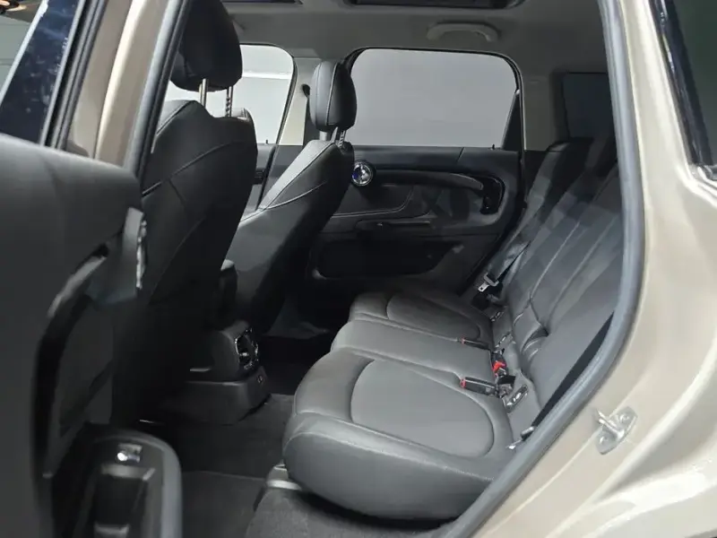 2023 Mini Countryman с пробегом 13 487 км