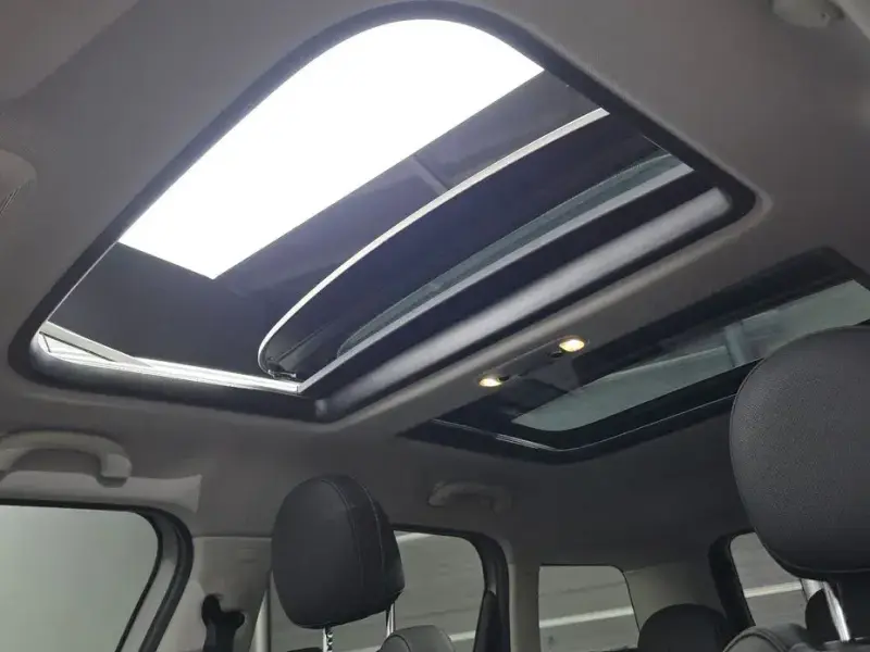 2023 Mini Countryman с пробегом 50 671 км