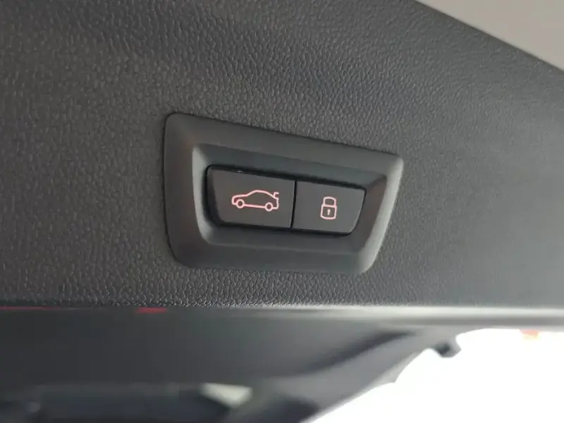 2023 Mini Countryman с пробегом 50 671 км