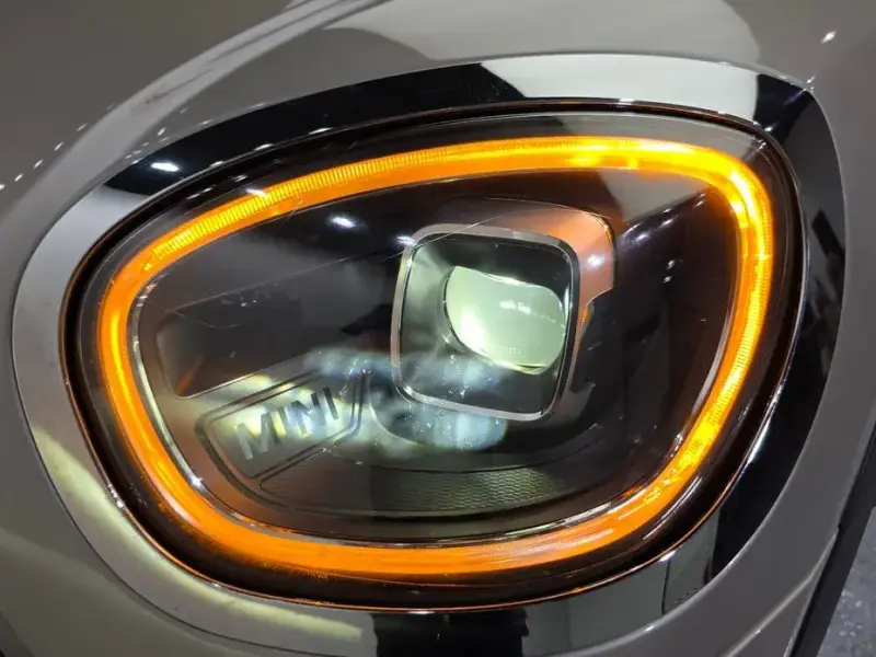 2023 Mini Countryman с пробегом 50 671 км