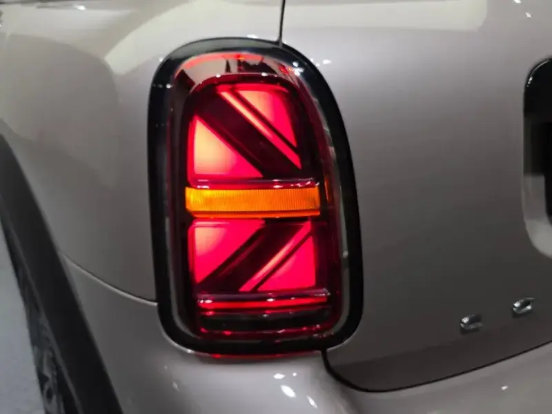 2023 Mini Countryman с пробегом 50 671 км