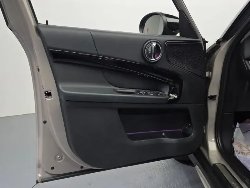 2023 Mini Countryman с пробегом 50 671 км