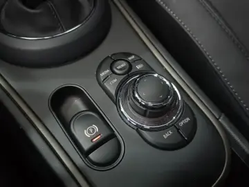 2023 Mini Countryman с пробегом 13 487 км