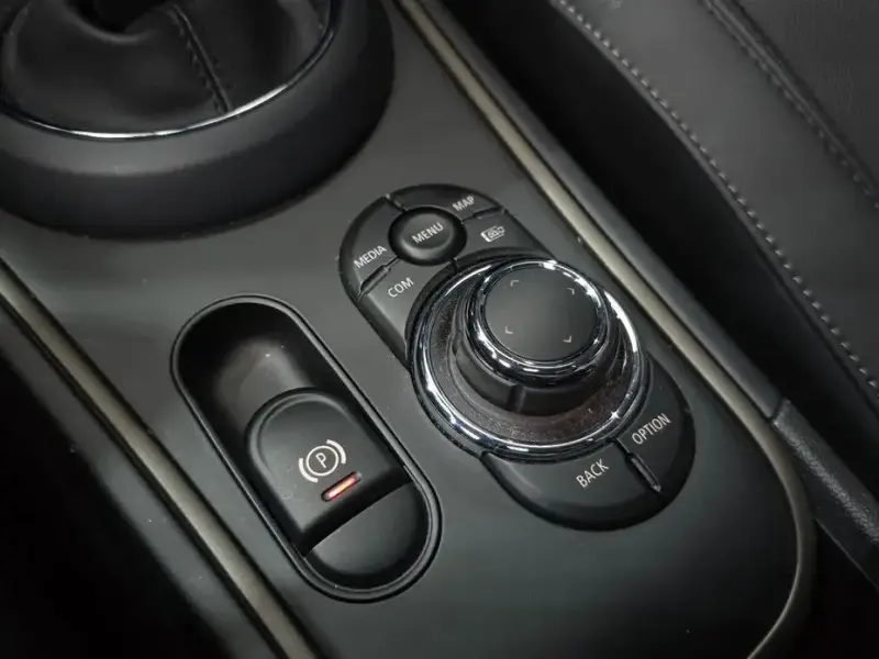 2023 Mini Countryman с пробегом 13 487 км