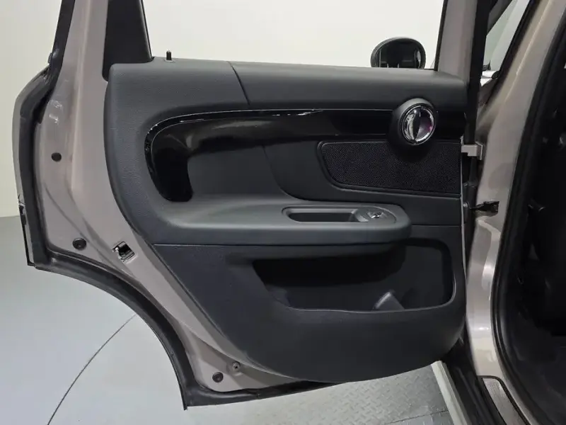 2023 Mini Countryman с пробегом 50 671 км
