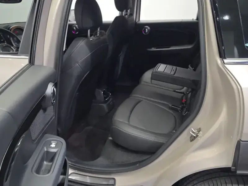 2023 Mini Countryman с пробегом 50 671 км