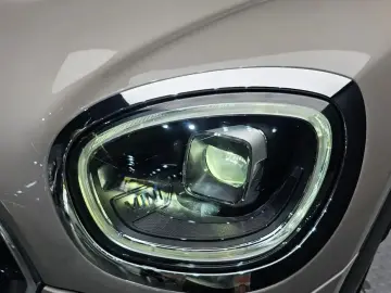 2023 Mini Countryman с пробегом 13 487 км