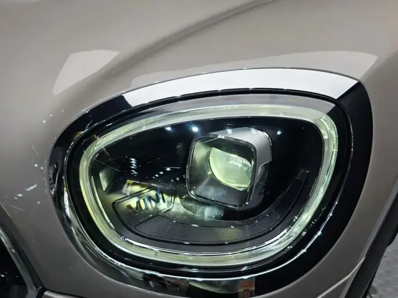 2023 Mini Countryman с пробегом 13 487 км