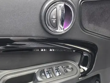 2023 Mini Countryman с пробегом 50 671 км