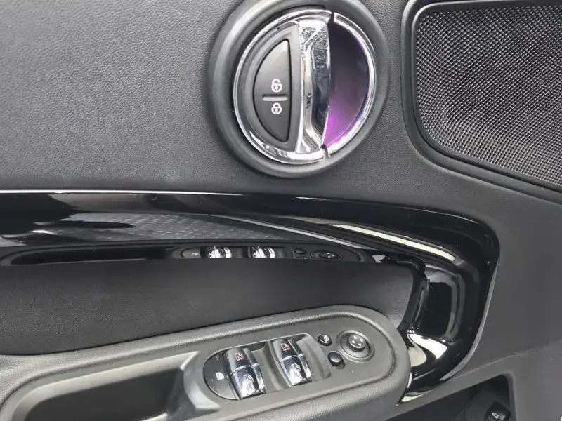 2023 Mini Countryman с пробегом 50 671 км