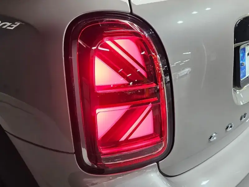 2023 Mini Countryman с пробегом 13 487 км