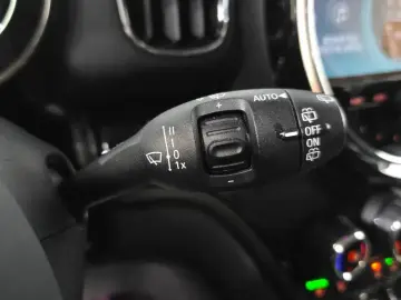 2023 Mini Countryman с пробегом 50 671 км