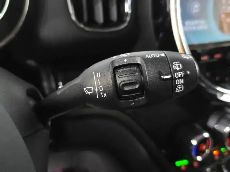 2023 Mini Countryman с пробегом 50 671 км