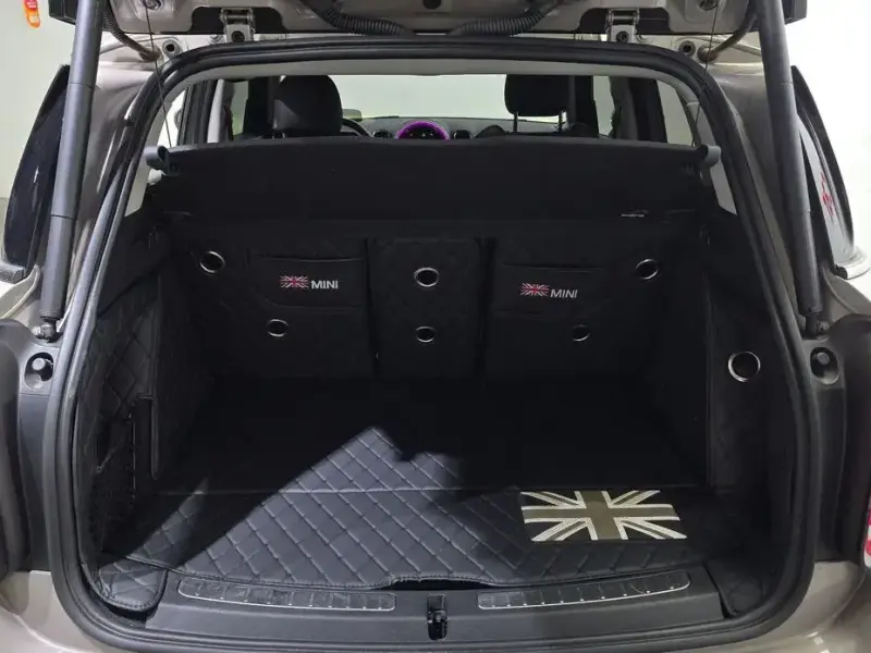 2023 Mini Countryman с пробегом 50 671 км