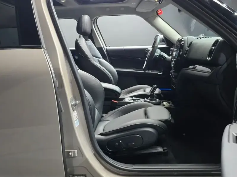2023 Mini Countryman с пробегом 13 487 км