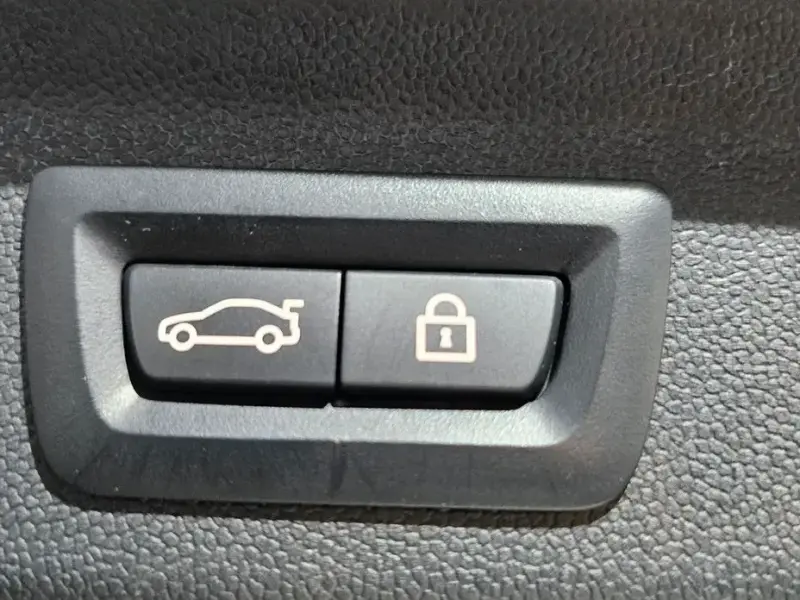 2023 Mini Countryman с пробегом 13 487 км