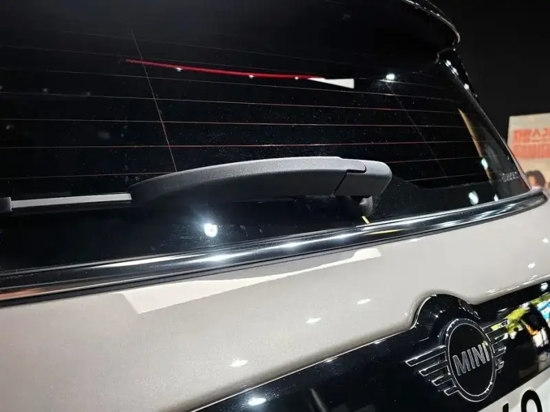 2023 Mini Countryman с пробегом 13 487 км