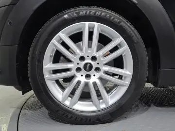 2022 Mini Countryman с пробегом 44 755 км