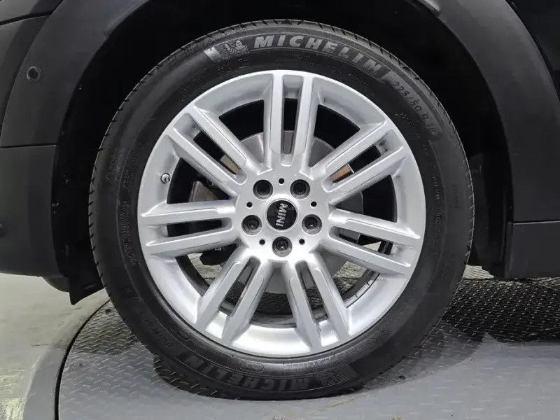 2022 Mini Countryman с пробегом 44 755 км