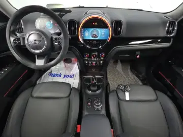 2022 Mini Countryman с пробегом 44 755 км