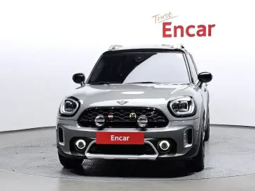 2022 Mini Countryman с пробегом 36 714 км