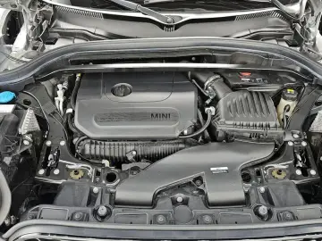 2022 Mini Countryman с пробегом 36 714 км