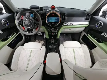 2022 Mini Countryman с пробегом 36 714 км