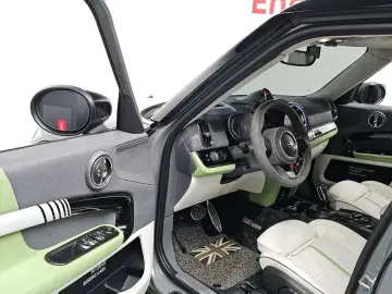 2022 Mini Countryman с пробегом 36 714 км