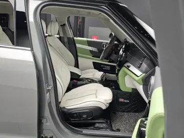 2022 Mini Countryman с пробегом 36 714 км