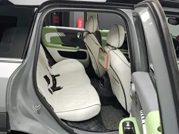 2022 Mini Countryman с пробегом 36 714 км