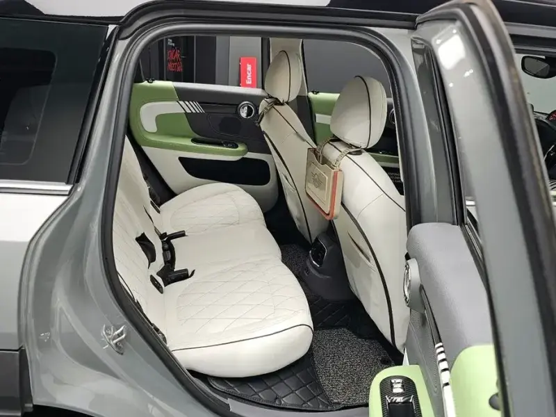 2022 Mini Countryman с пробегом 36 714 км