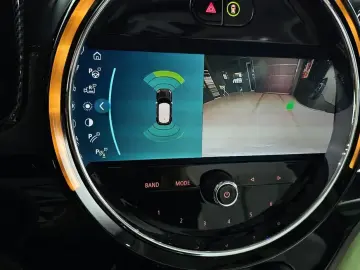 2022 Mini Countryman с пробегом 36 714 км