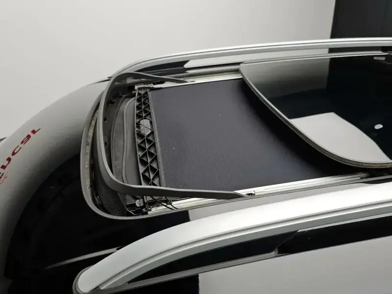 2022 Mini Countryman с пробегом 36 714 км
