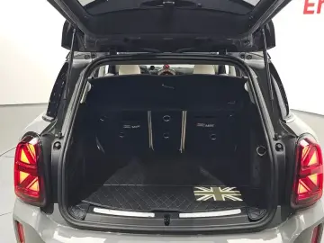 2022 Mini Countryman с пробегом 36 714 км