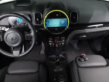 2023 Mini Countryman с пробегом 12 791 км