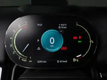 2023 Mini Countryman с пробегом 12 791 км